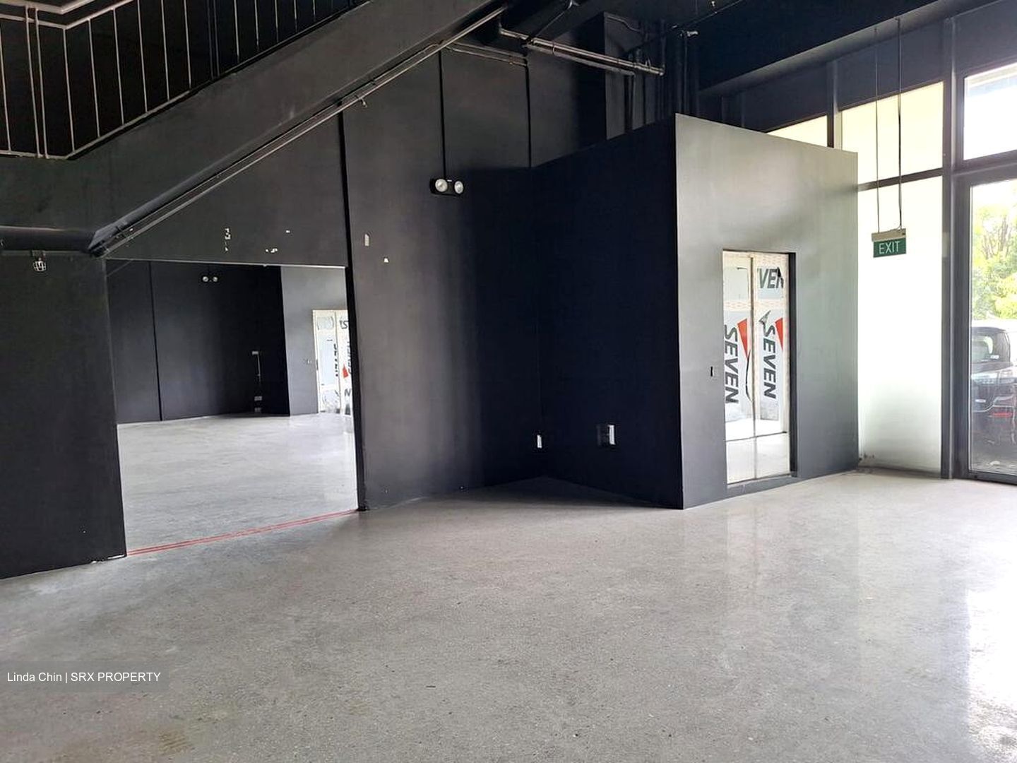 REVV (D22), Factory #499090141